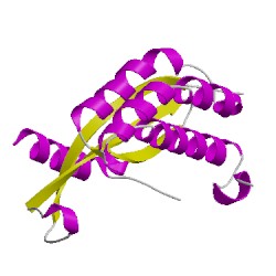 Image of CATH 4il0C01