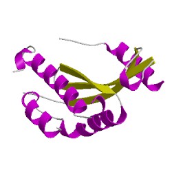 Image of CATH 4il0D01