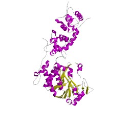 Image of CATH 4il1A