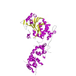 Image of CATH 4il1C