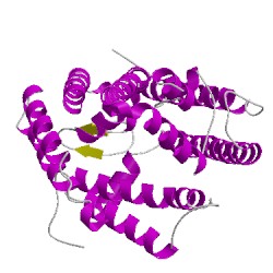 Image of CATH 4il3B01