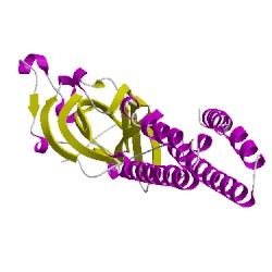 Image of CATH 4il4E