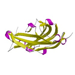 Image of CATH 4ilbC01