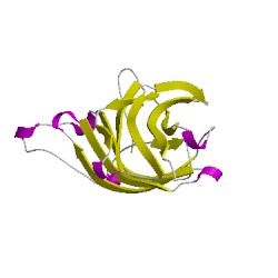 Image of CATH 4ilcA01