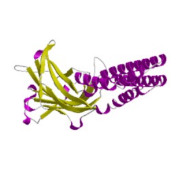 Image of CATH 4ilcB