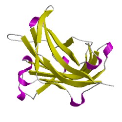 Image of CATH 4ilcB01