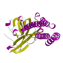 Image of CATH 4ilcD