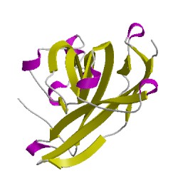 Image of CATH 4ilcD01