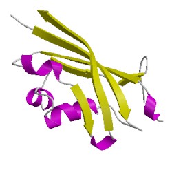 Image of CATH 4illA01