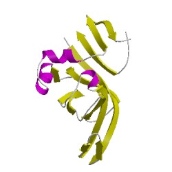 Image of CATH 4ilsA01