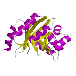 Image of CATH 4ilsA02