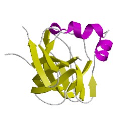 Image of CATH 4ilsB01