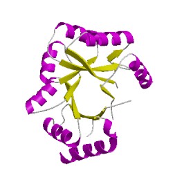Image of CATH 4ilsB02