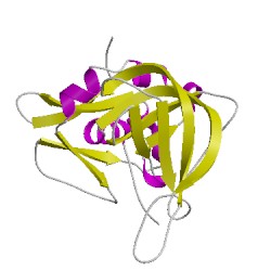 Image of CATH 4ilwA