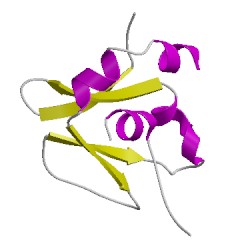 Image of CATH 4ilwA01