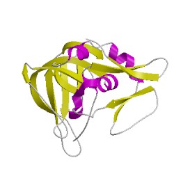 Image of CATH 4ilwB