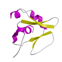 Image of CATH 4ilwB01