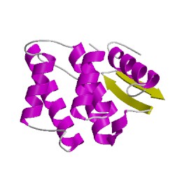 Image of CATH 4ilyA01