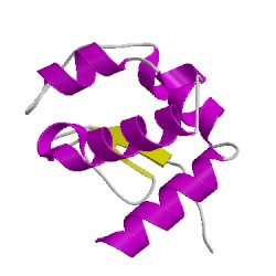 Image of CATH 4ilyA02