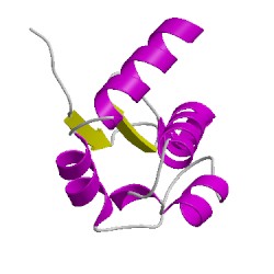 Image of CATH 4ilyB02