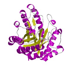 Image of CATH 4im4A00