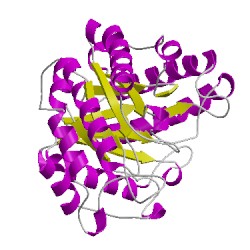 Image of CATH 4im4D00