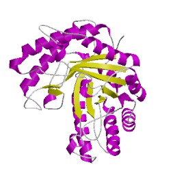 Image of CATH 4im4E00