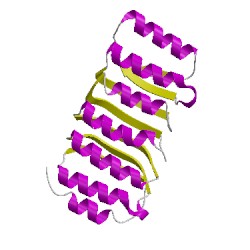 Image of CATH 4im6A