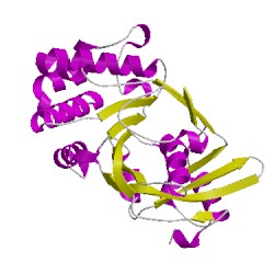 Image of CATH 4im7A01
