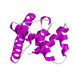 Image of CATH 4im9B