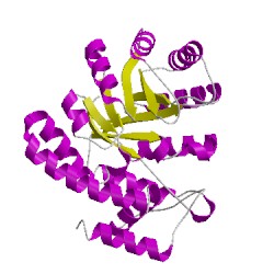Image of CATH 4imcB