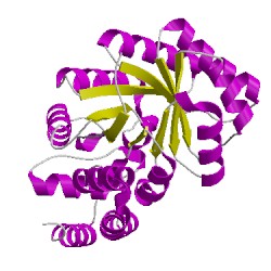 Image of CATH 4imeA