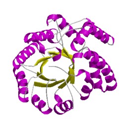 Image of CATH 4imeB00