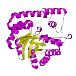 Image of CATH 4imeC00
