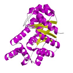 Image of CATH 4imeD