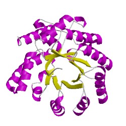 Image of CATH 4imeF