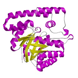 Image of CATH 4imeG