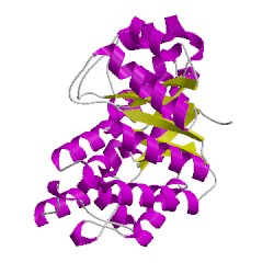 Image of CATH 4imeH00