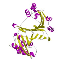 Image of CATH 4imhA