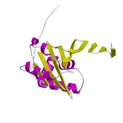 Image of CATH 4imhA01