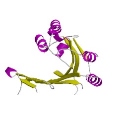 Image of CATH 4imhA02