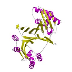 Image of CATH 4imhB