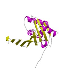 Image of CATH 4imhB01