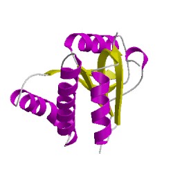 Image of CATH 4imiB01