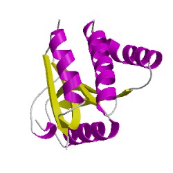 Image of CATH 4imiD01