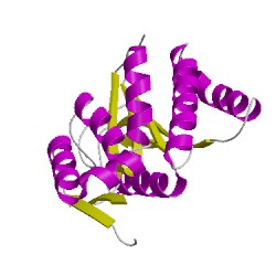 Image of CATH 4imjB