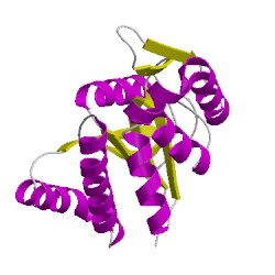 Image of CATH 4imjD