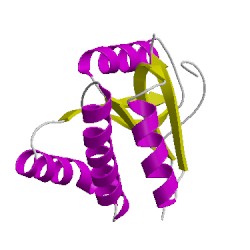 Image of CATH 4imjD01