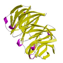 Image of CATH 4immB