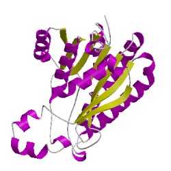 Image of CATH 4imrA